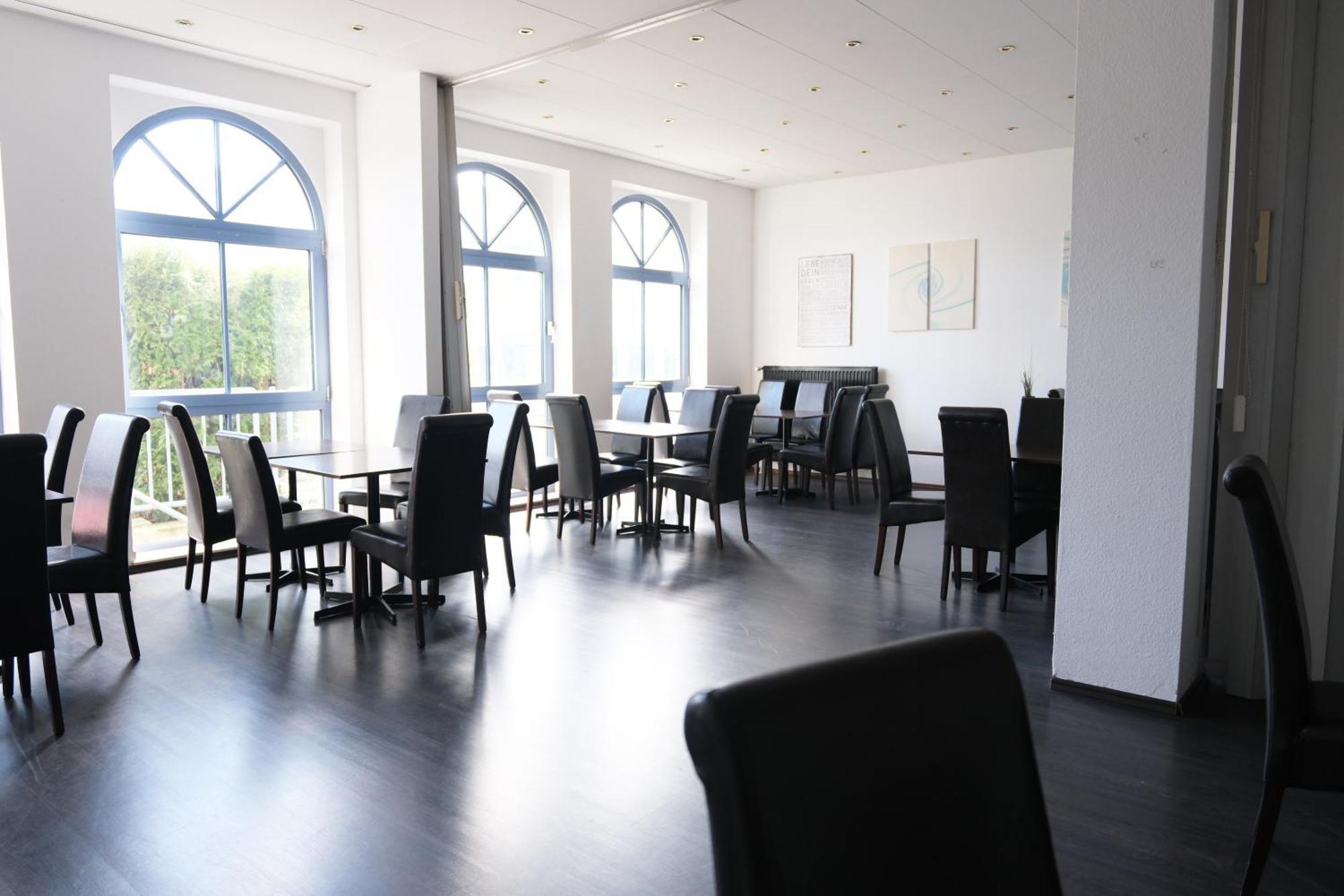 Stargaze Forum Hotel Duesseldorf-Гільден Екстер'єр фото