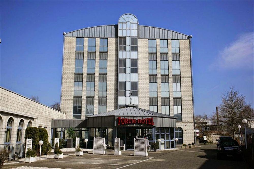 Stargaze Forum Hotel Duesseldorf-Гільден Екстер'єр фото
