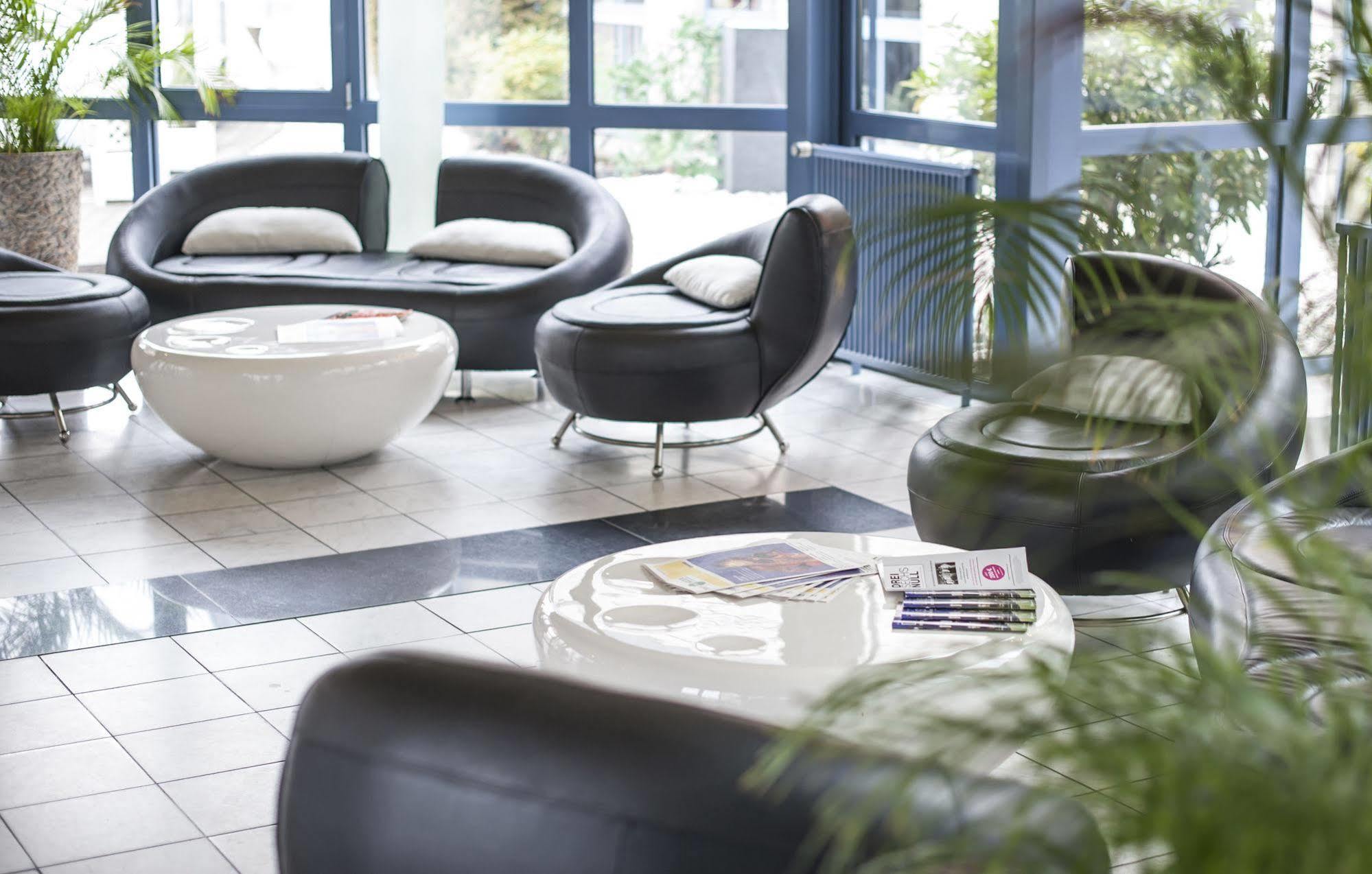 Stargaze Forum Hotel Duesseldorf-Гільден Екстер'єр фото
